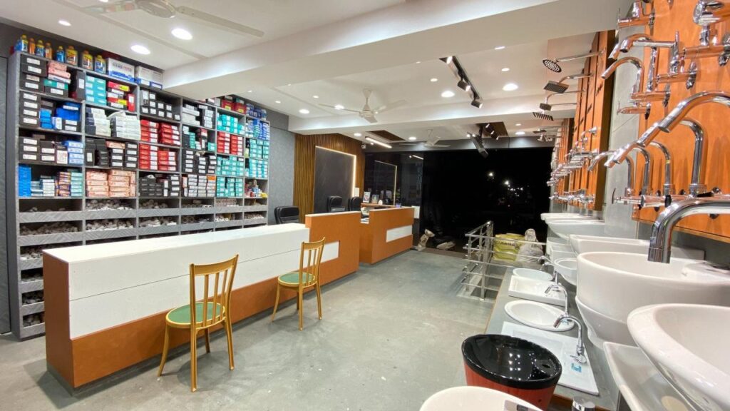 Al Arooj Sanitary Store Islamabad offers best plumbering services