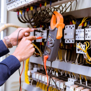 Electrician Services