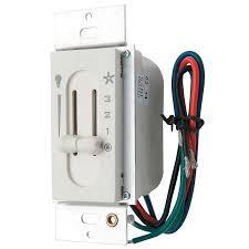 Fan Dimmer Switch Installation. We provide convenient and professional electrical services to enhance your comfort and control at home.