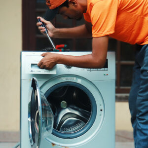Need your manual washing machine repaired in Islamabad? While our primary expertise is in electrical and plumbing work