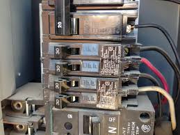 we offer professional Single Phase Breaker Replacement services