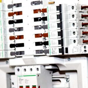 single phase distribution box installed in your Islamabad home