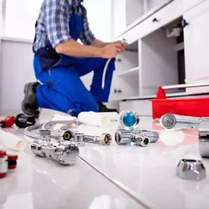 Plumber Services