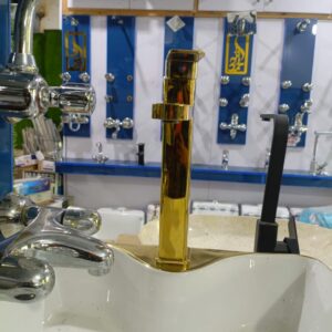 Chinese Basin Mixer 12000