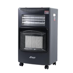 Heater Electric & Gas