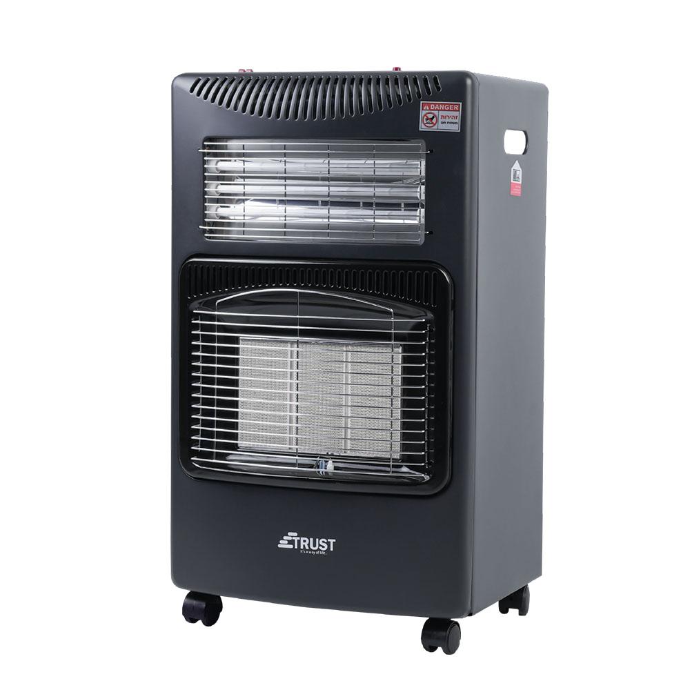 Heater Electric & Gas
